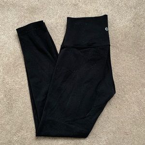 LULULEMON 25” WUNDER UNDERS